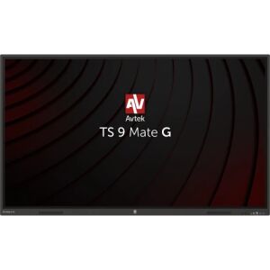 Interaktyvus ekranas Avtek TS 9 MATE 65 colių