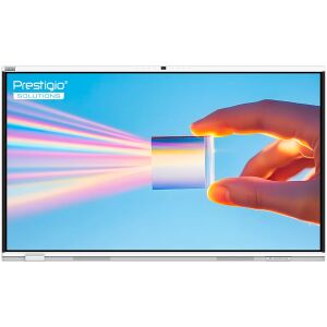 Interaktyvus ekranas Prestigio Solutions Multiboard Prism 65 colių